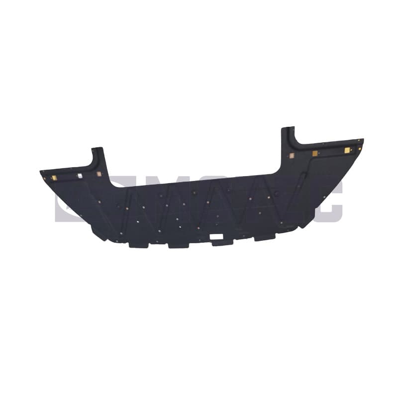 Cadre, grille de radiateur