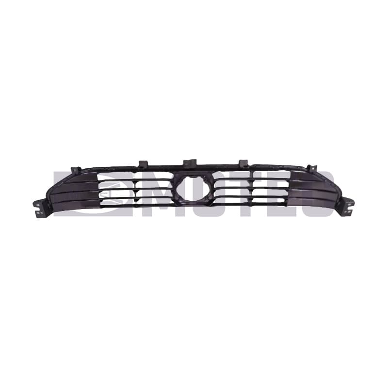 Cadre, grille de radiateur