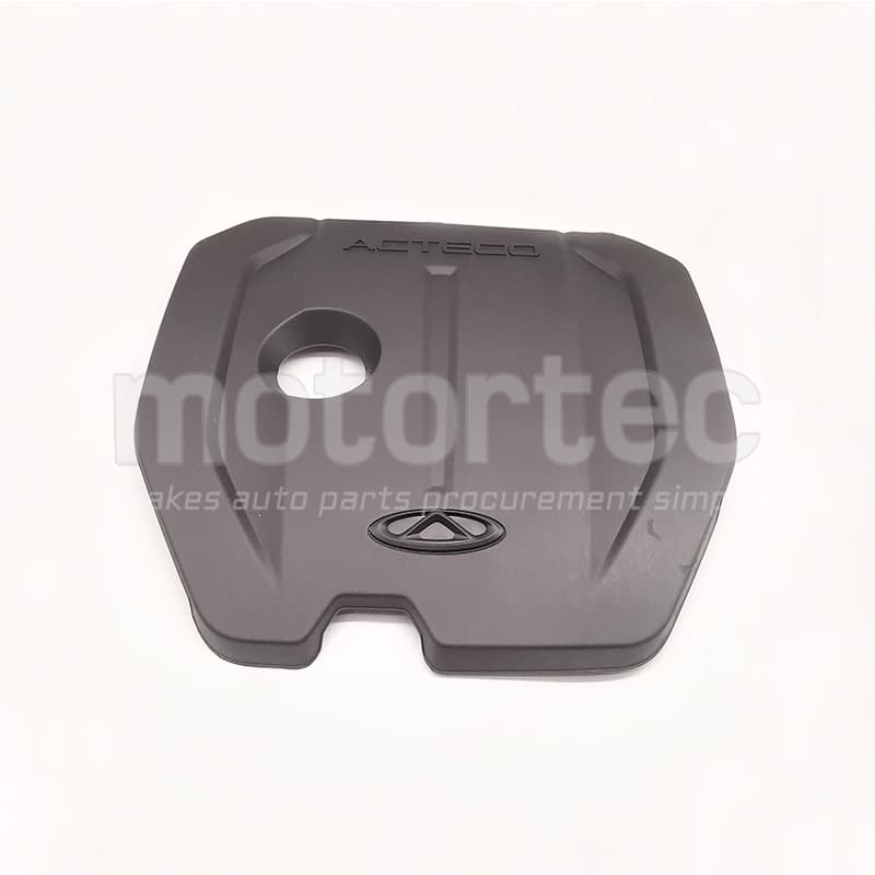 Capot moteur