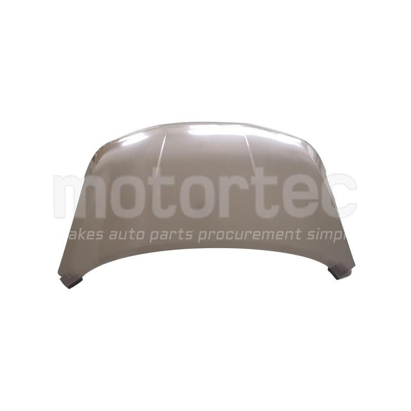 Capot-moteur