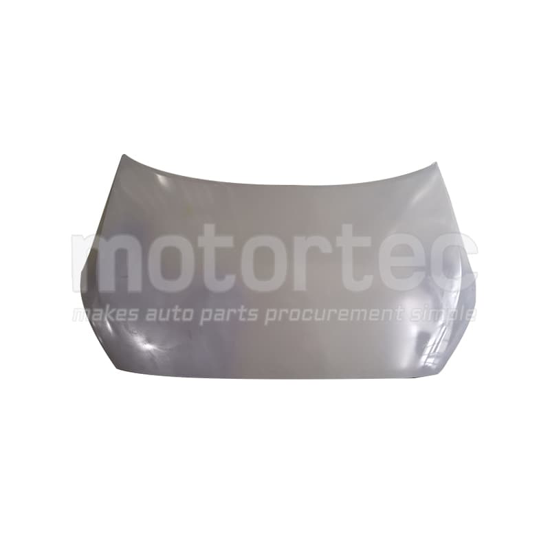 Capot-moteur