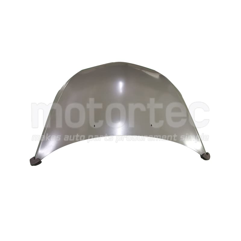 Capot-moteur