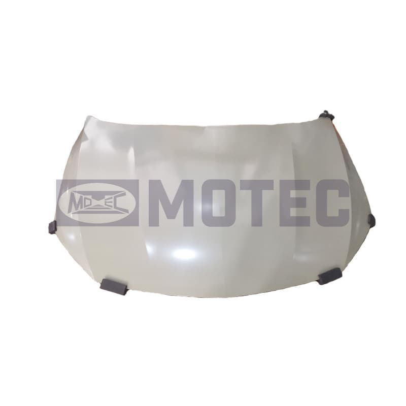Capot-moteur