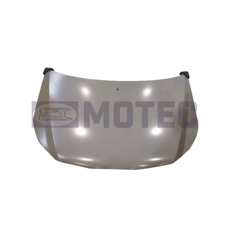 Capot-moteur