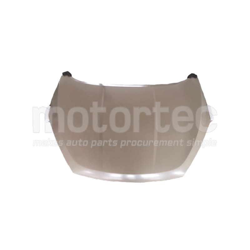 Capot-moteur