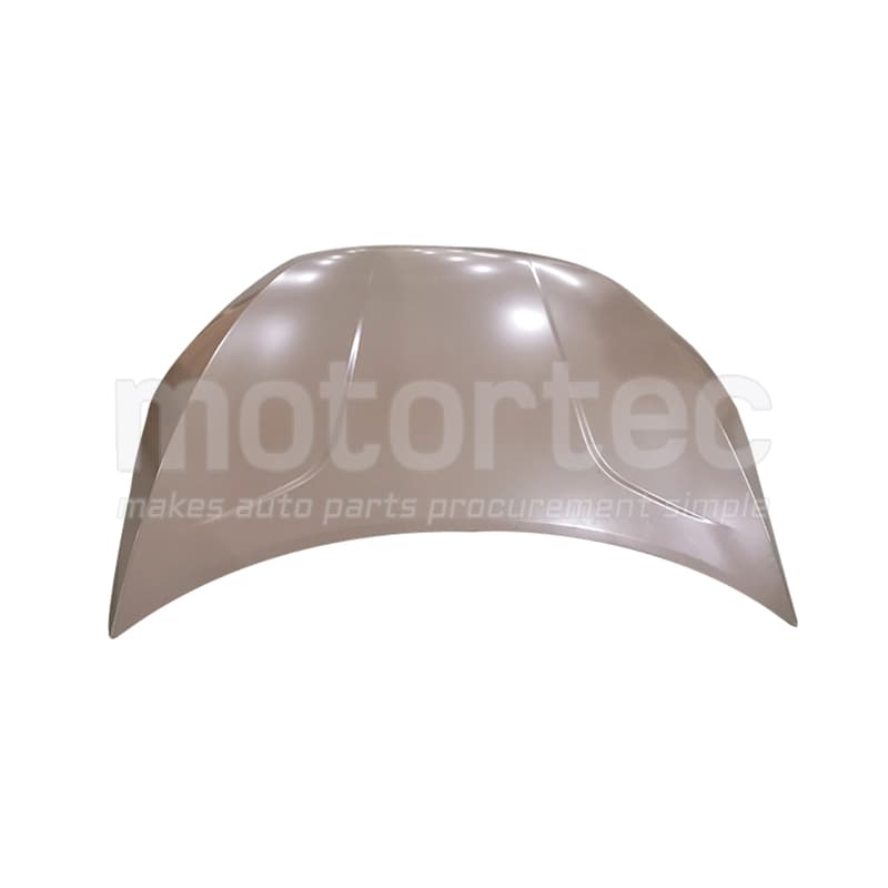 Capot-moteur