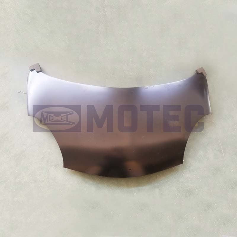 Capot-moteur