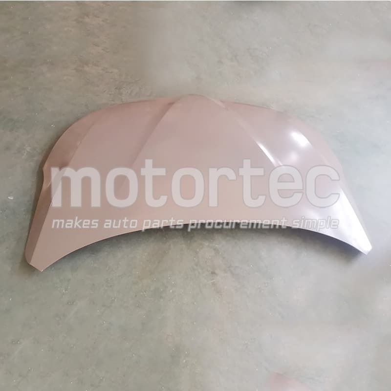 Capot-moteur