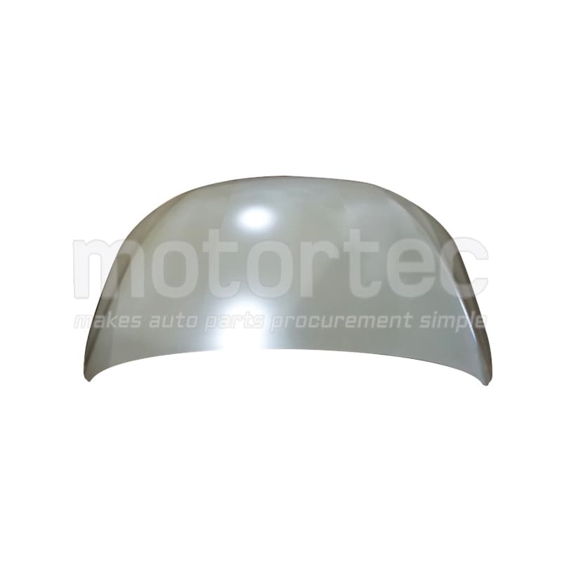 Capot-moteur