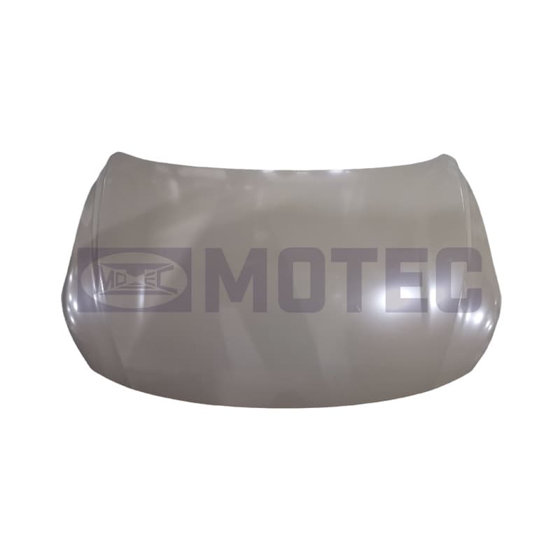 Capot-moteur