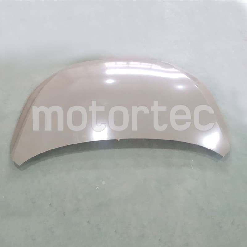 Capot-moteur