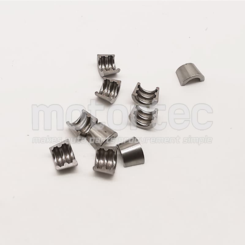 Collet de soupape