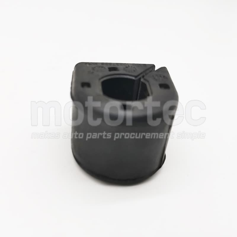 Coussinet de palier, stabilisateur