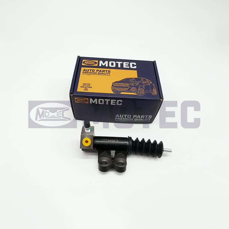 Cylindre récepteur, embrayage