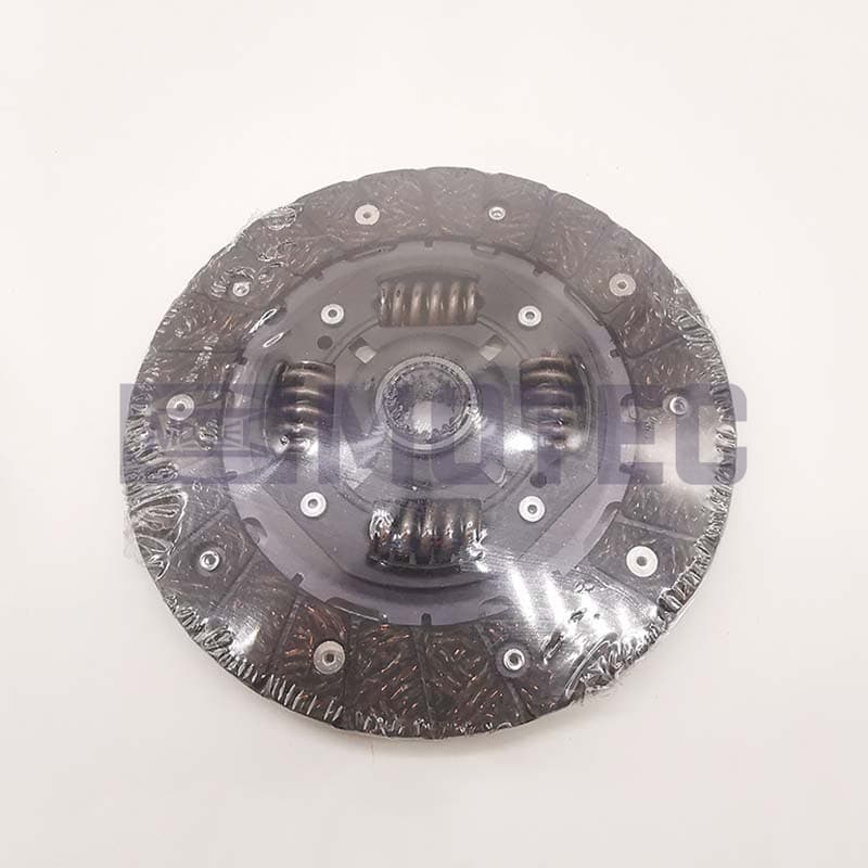 Disque d'embrayage