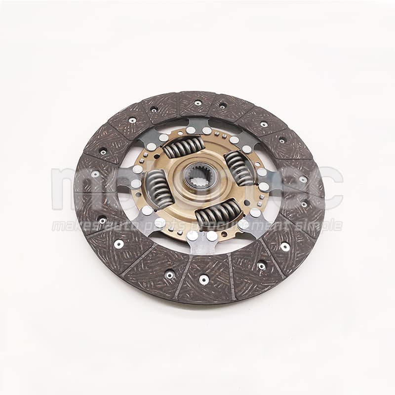 Disque d'embrayage