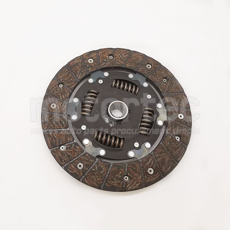 Disque d'embrayage