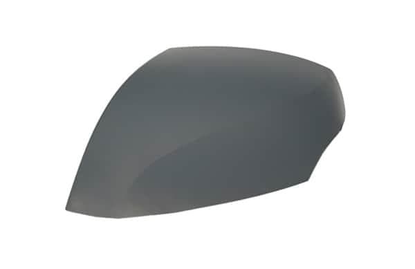 Coquille de retroviseur exterieur