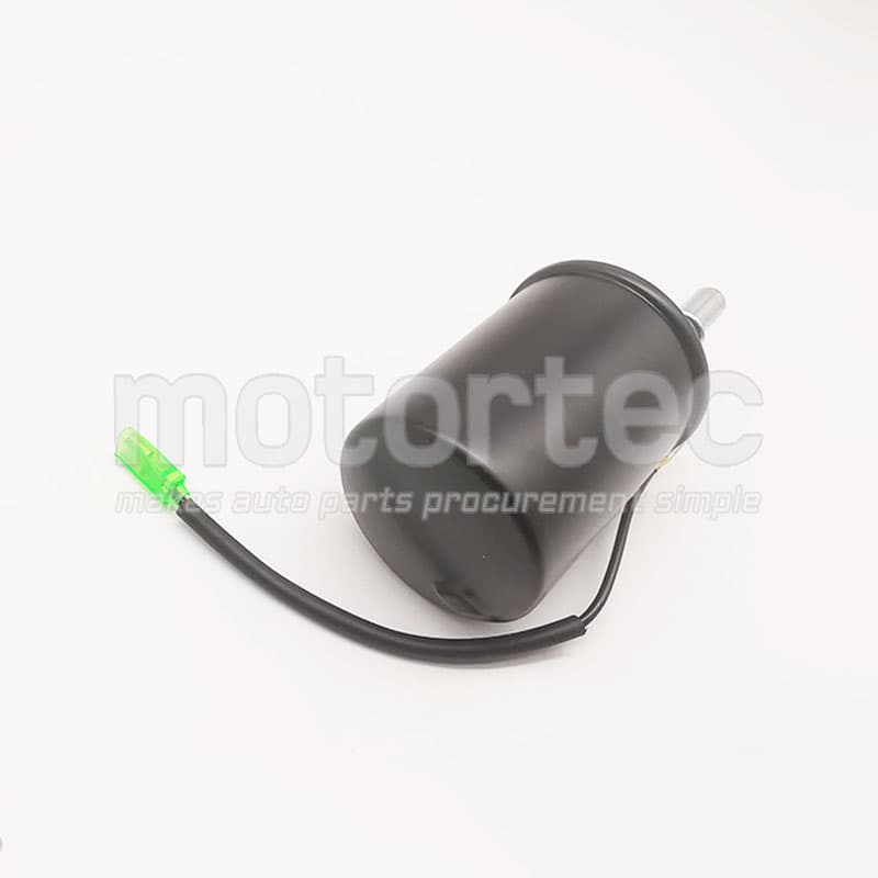 Filtre à carburant