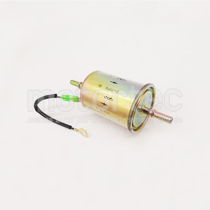 Filtre à carburant