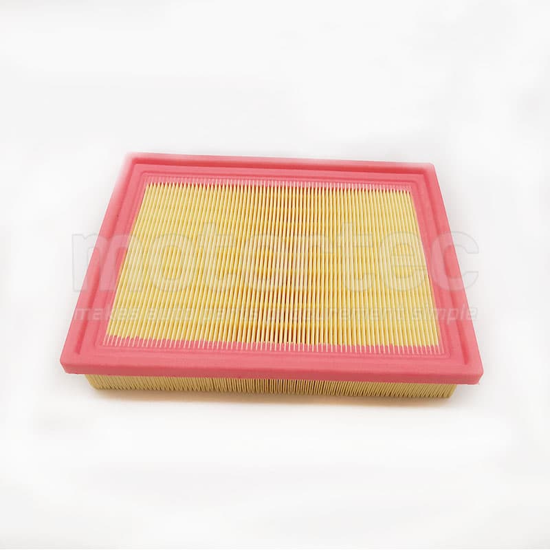 Filtre, air de l'habitacle
