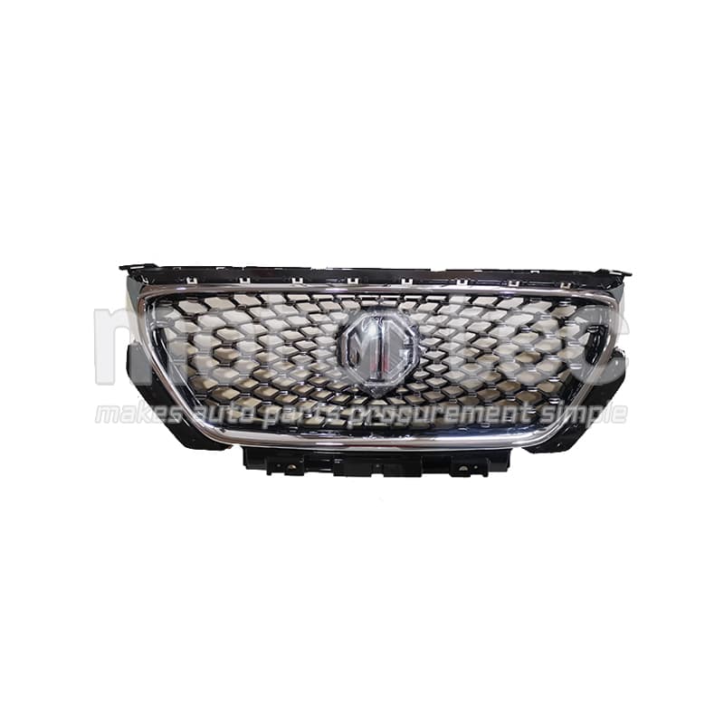Grille de calandre