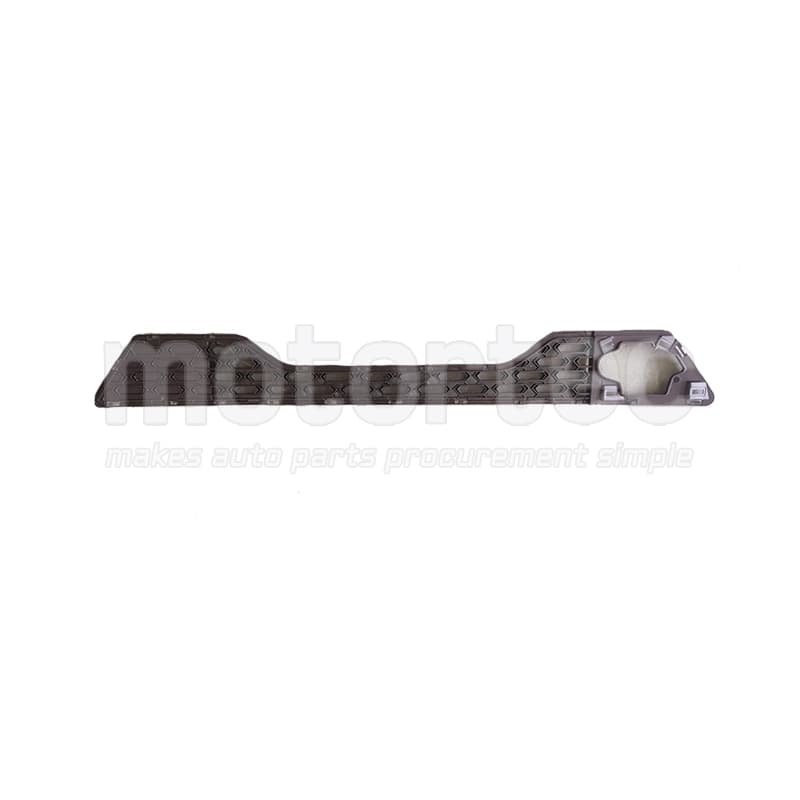 Grille de pare-chocs