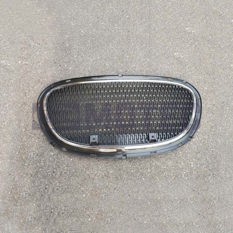Grille de pare-chocs