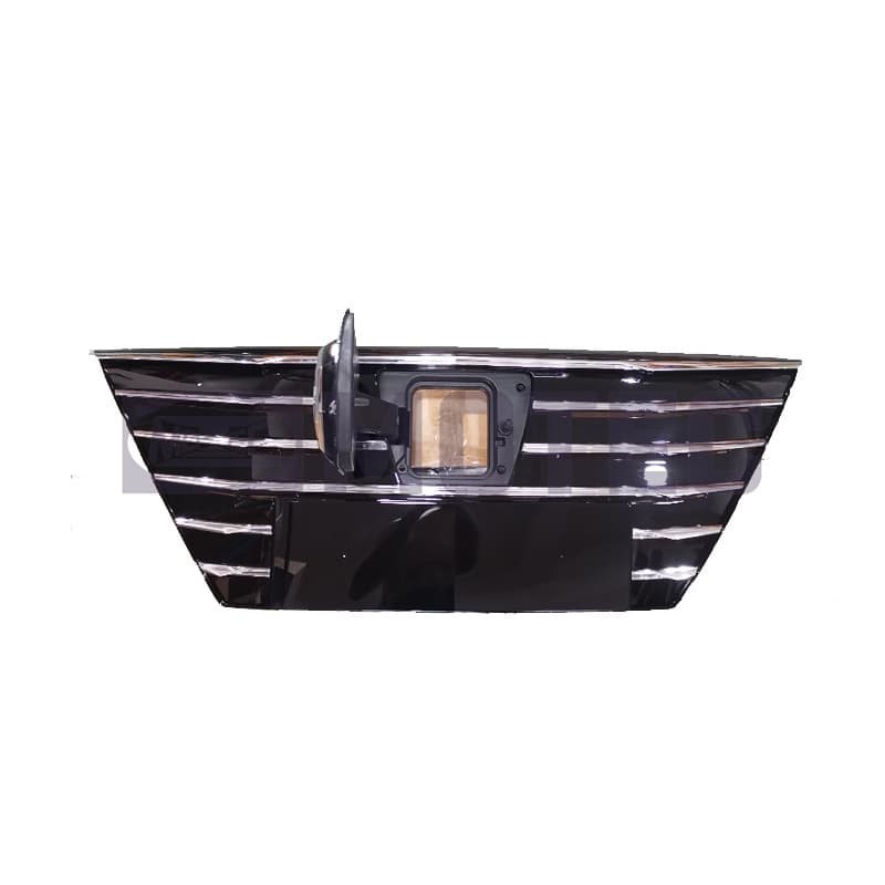 Grille de radiateur