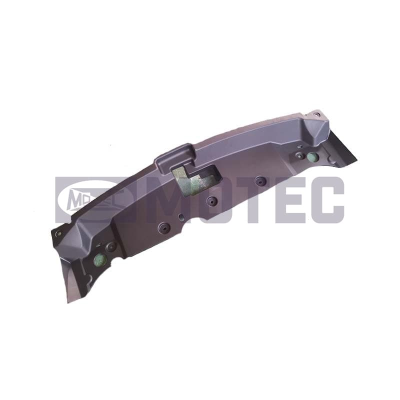 Grille de ventilation, pare-chocs