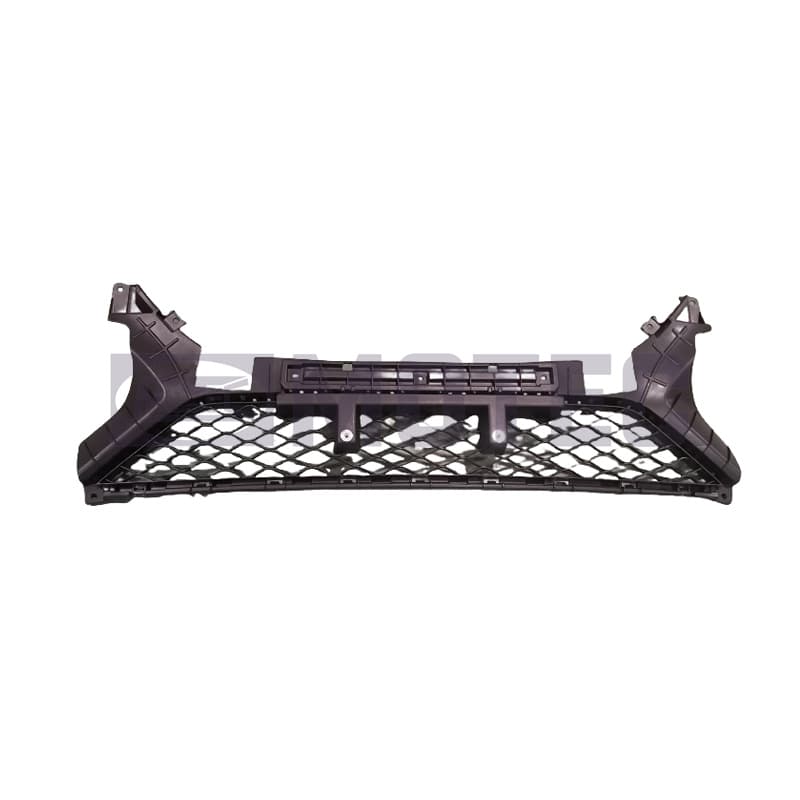 Grille de ventilation, pare-chocs