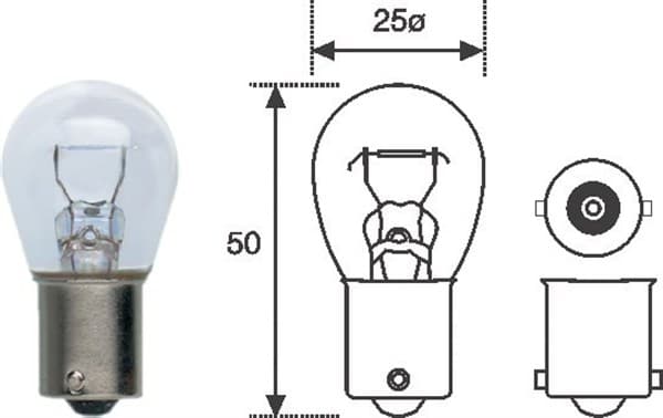 Ampoules