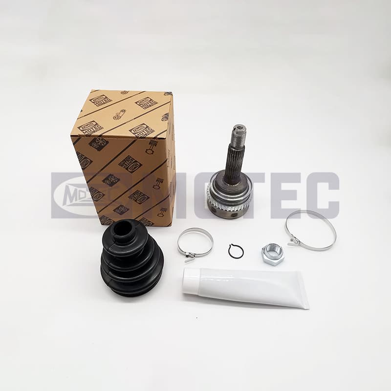 Jeu de joints, arbre de transmission