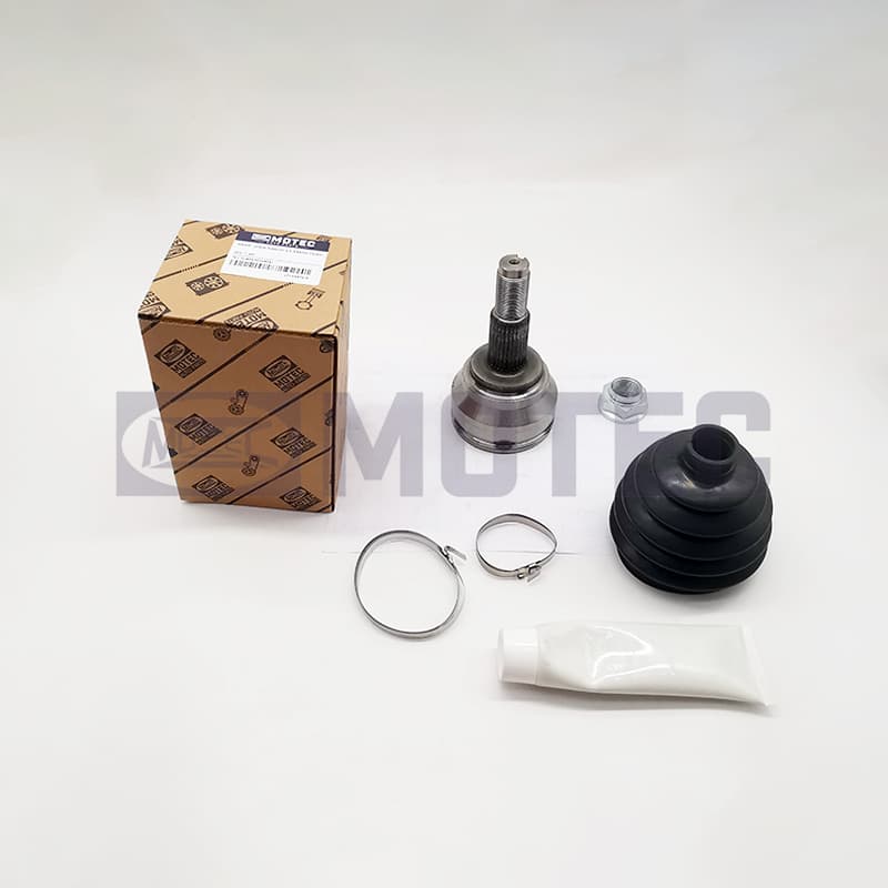 Jeu de joints, arbre de transmission
