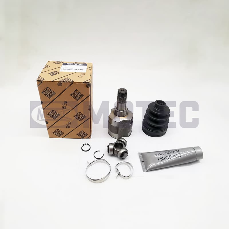 Kit de réparation de joint homocinétique