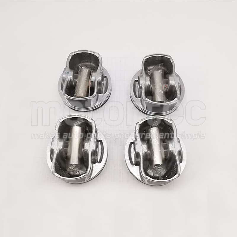 Piston de moteur