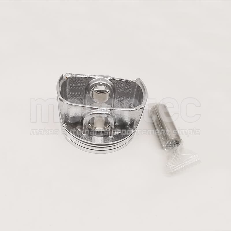 Piston de moteur