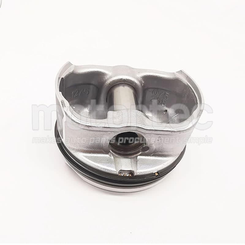 Piston de moteur