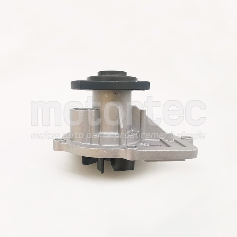Pompe à eau, refroidissement du moteur