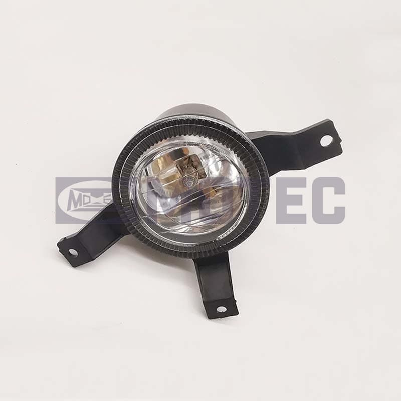 Projecteur antibrouillard