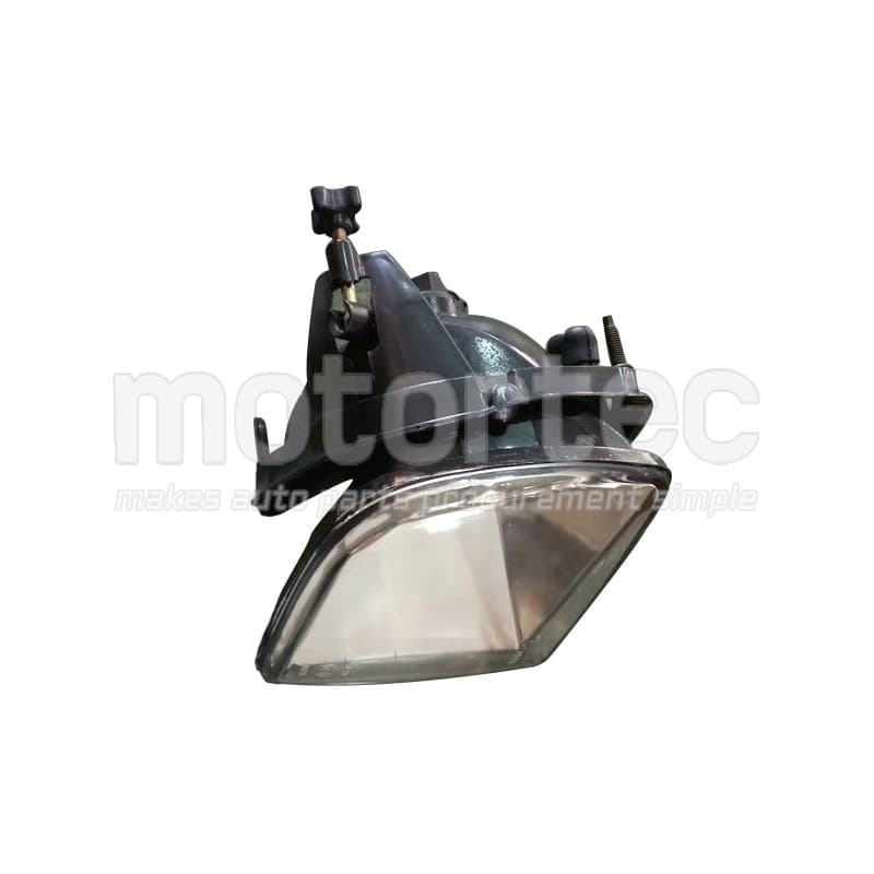 Projecteur antibrouillard