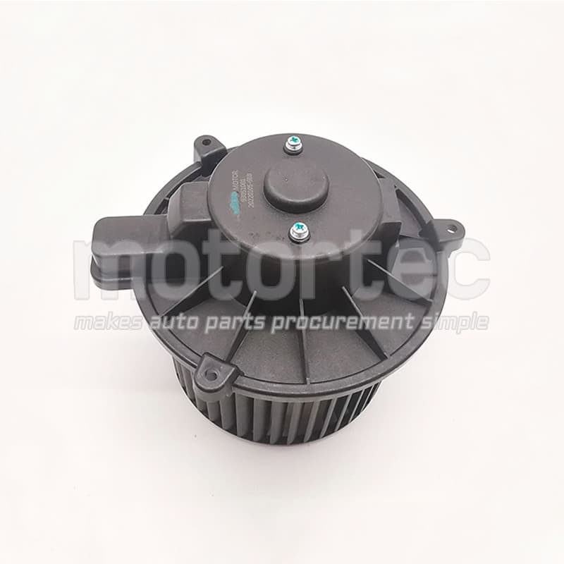 Pulseur d'air habitacle