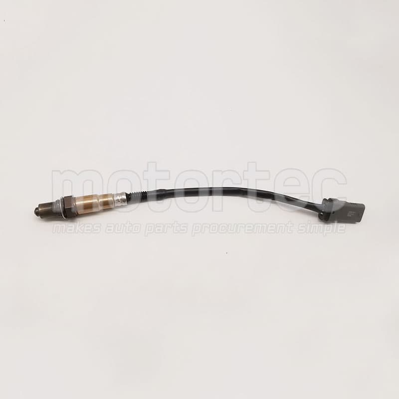 Sonde lambda