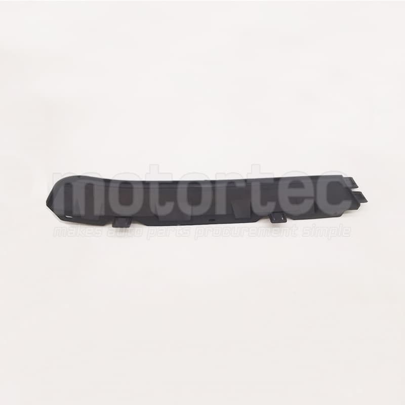 Spoiler inférieur