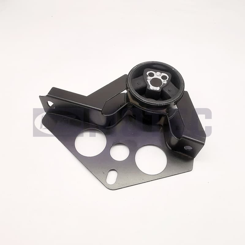 Support moteur