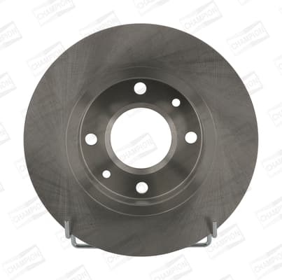 Disque de frein avant (Jeu de 2)