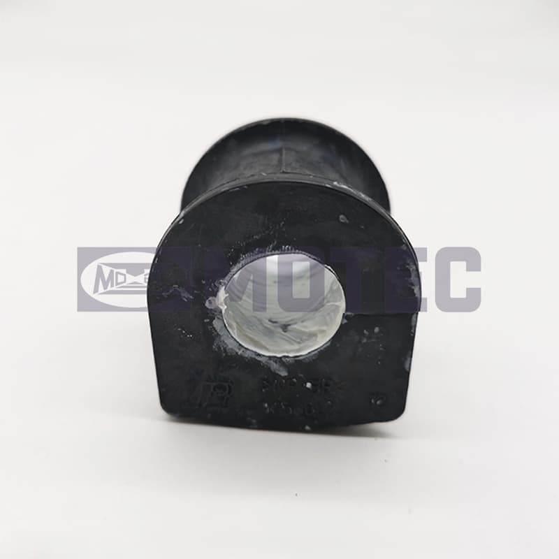 Suspension, stabilisateur