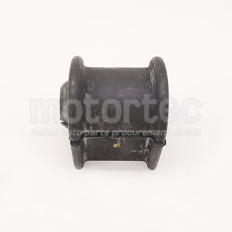 Suspension, stabilisateur
