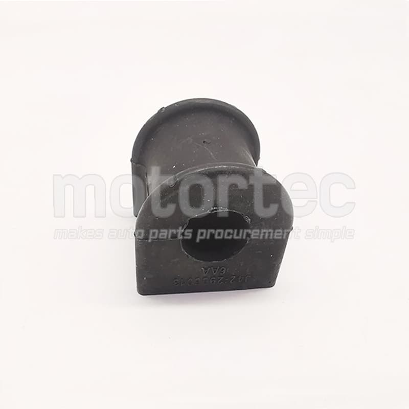 Suspension, stabilisateur