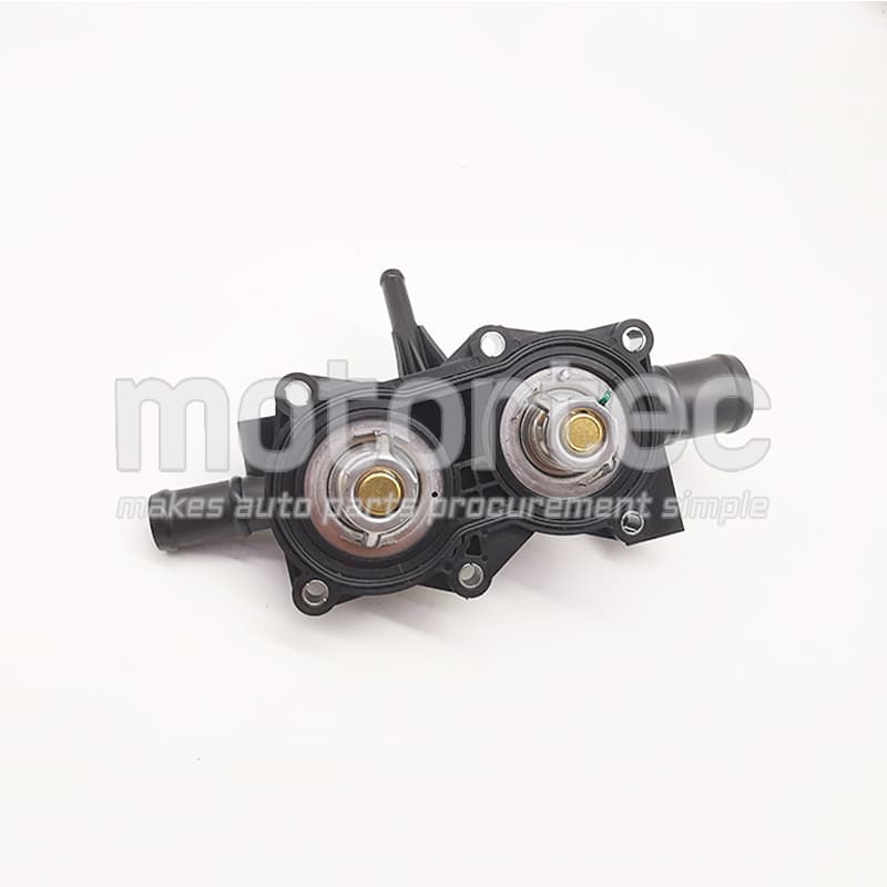 Thermostat, liquide de refroidissement